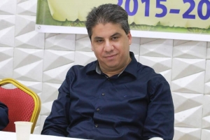 Prof. Malik Yousef